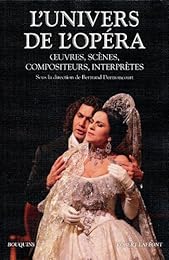 L' univers de l'opéra