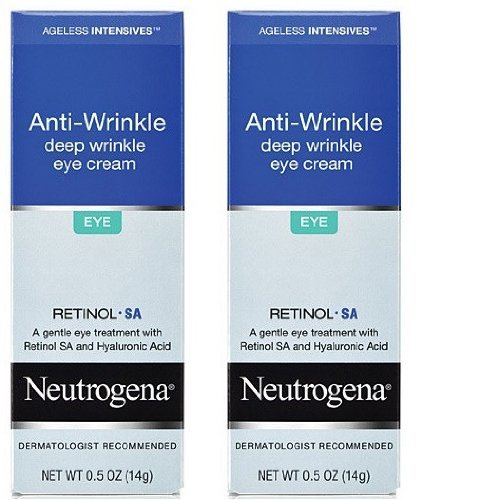 deep wrinkle eye cream