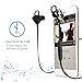 Mpow FREEGO V4.1 Bluetooth Headphones Wireless Sports Headphones Stereo Earbuds for Running with Mic for iPhone LG Sony Huawei and other Smartphones