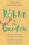 Image de A Robot In The Garden