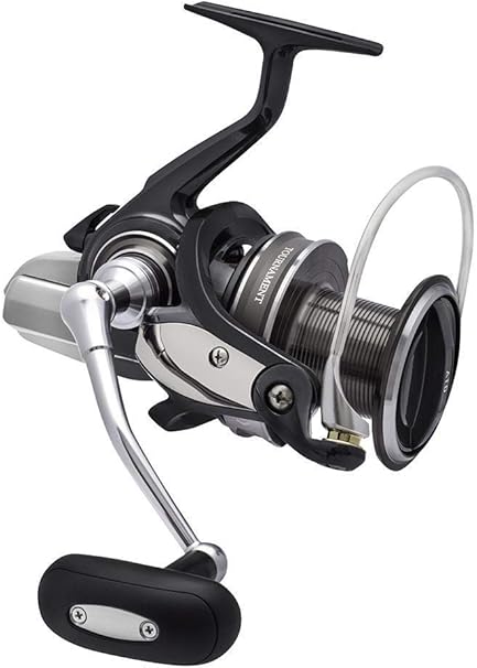 daiwa tournament iso 5500 qd