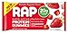 RAP Protein Gummies, Strawberry, 2.58 Ounce Bag, Pack of 12