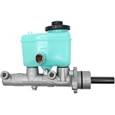 ZUDKSUY Brake Master Cylinder Replaces 47201-0C010 Compatible with Toyota Tundra 2000-2004, Compatible with Tocoma 2001-2004, Replacement for Tundra Master Cylinder
