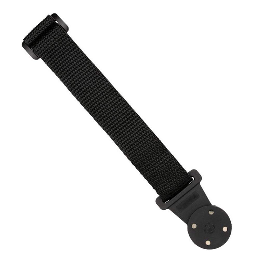 Universal Multimeter Magnet Strap,Durable Polypropylene Fiber Strong Magnet Hanging Loop Kit,for Fluke Tpak