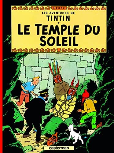 Amazon.com: Les Aventures de Tintin:Le Secret de La Licorne 