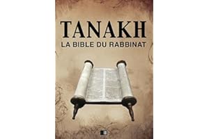 Tanakh : La Bible du Rabbinat (French Edition)
