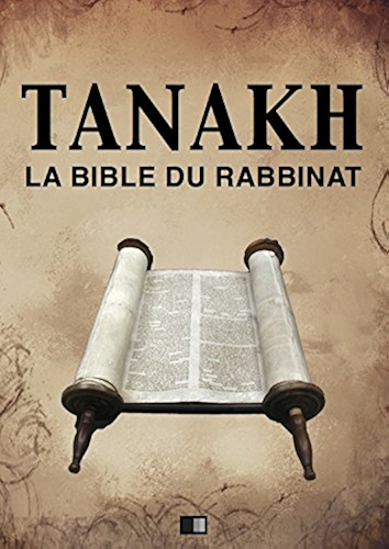 Download Tanakh : La Bible du Rabbinat PDF