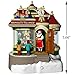 Hallmark Keepsake Christmas Ornament 2019 Year Dated Kringle’s Toy Shop with Light, Sound and Motion,thumb 4