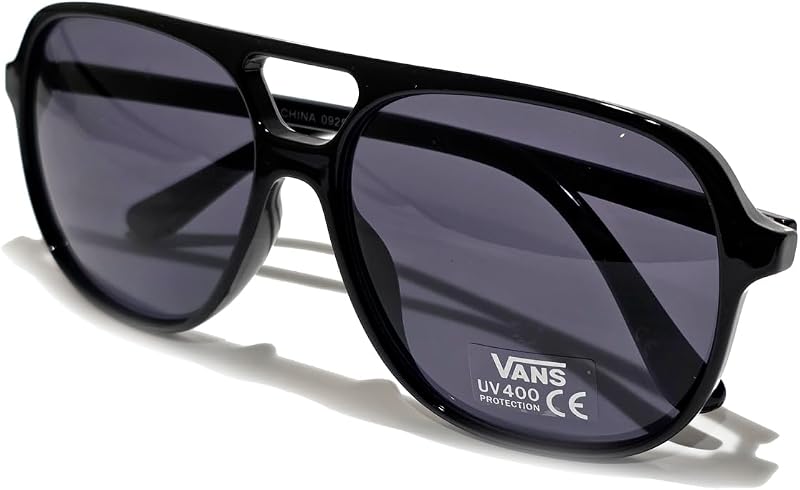 Welton Sonnenbrille Schwarz, Schwarz, One size