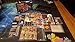 Fire of Eidolon Dungeon Adventure Board Game