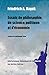 Essais de philosophie, de science politique et d'économie (Bibliothèque Classique de la Liberté t by 