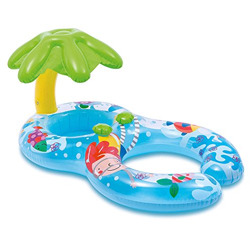 Intex My First Inflatable Baby Swim Float (ages 1 - 2 years)
