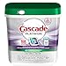 Cascade Platinum Actionpacs, Fresh Scent, 65 Count