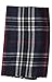 SethRoberts-Classic Cashmere Feel Men's Winter Scarf in Rich Plaids (NAVY)