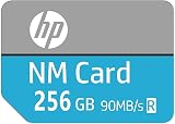 HP NM Card NM100 256GB NanoMemory for Huawei Mate P Nova Enjoy Honor MatePad view 2