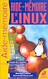 Aide-mémoire de Linux by