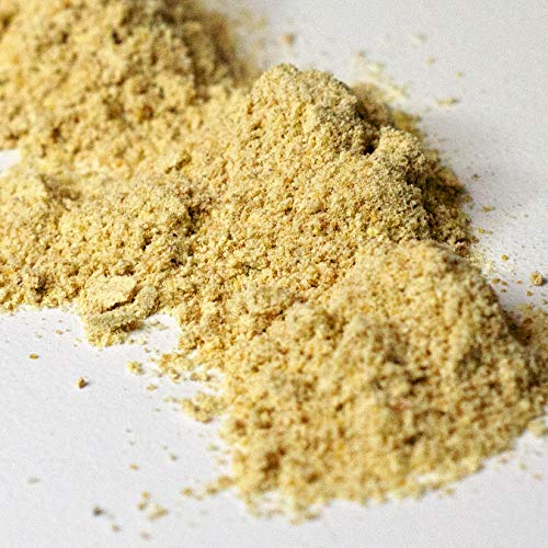 FreshJax Premium Organic Spices, Herbs, Seasonings, and Salts (Certified Organic Fenugreek Powder - Large Bottle) - Image 5