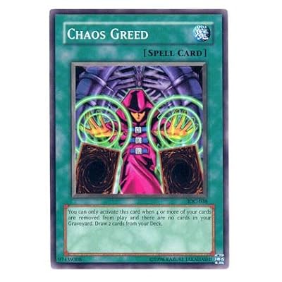 yugioh chaos deck 2004 Amazon.com: Yu-Gi-Oh! Trading Cards Yu-Gi-Oh! Cards: Chaos Impact Special  Edition Deck, Multicolor : Toys & Games main image 0