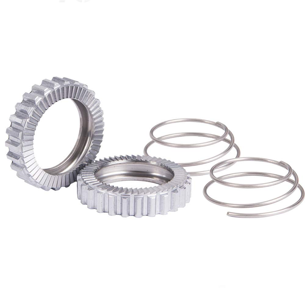 ANCLLO 18T Ratchet Wheel, Steel High Strength Bicycle Repaire, for Dt Swiss Wheels 1501 Wheels