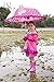 Western Chief Flower Cutie Umbrella Pink One Size