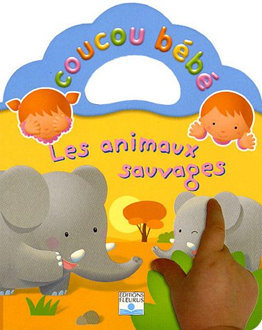 Les  animaux sauvages