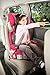 Graco Highback TurboBooster Car Seat, Ladessa