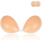 Niidor Adhesive Bra Strapless Sticky Bras