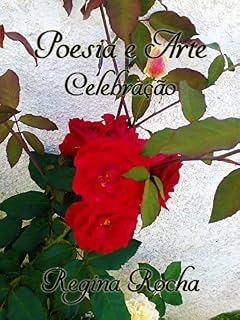 Livro Poesia e Arte Celebração