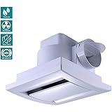 Kdk Ceiling Mounted Exhaust Fan: Buy Online at Best Price in UAE