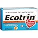 ECOTRIN ADULT LOW DOSE 81MG (45 tablets)