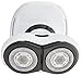 Philips Norelco Special Edition Star Wars Storm Trooper Wet & Dry Electric Shaver & Styler, SW175/81