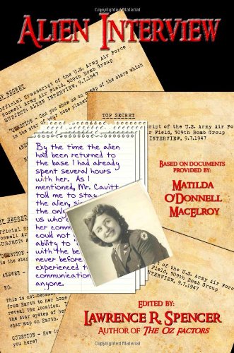 Alien Interview Alien Interview