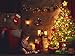 Decute 500LED 164ft Fairy String Lights Christmas Lights Indoor Outdoor Silver Wire with Remote, Firefly Lights Starry for DIY Christmas Tree Costume Wedding Party Table Centerpiece Decor(Warm White)