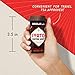 FORTO Coffee Shot - 200mg Caffeine, Chocolate Latte, Ready-to-Drink on the go, High Energy Cold Brew Coffee - Fast Coffee Energy Boost, Single Bottle Sample