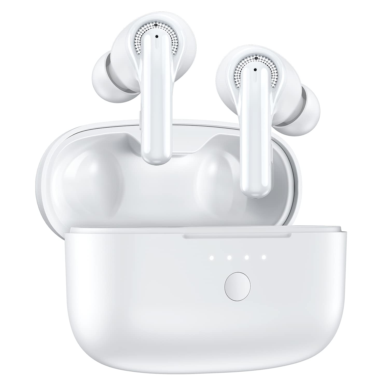 Mua Tribit FlyBuds C1 Wireless Earbuds, Qualcomm QCC3040 Bluetooth 5.2 ...