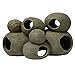 Blue Ribbon 006090 Exotic Environments Swim-Through Stone Pile, Large
