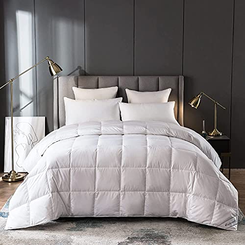 Eastwarmth Goose Down Comforter