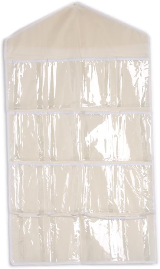 Best Shoe Rack 16 Pockets