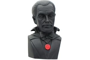 Aggronautix Vincent Price Limited Edition Mini Bust