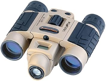 binocular digital camera