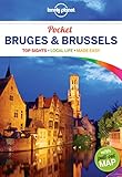Image de Lonely Planet Pocket Bruges & Brussels (Travel Guide)