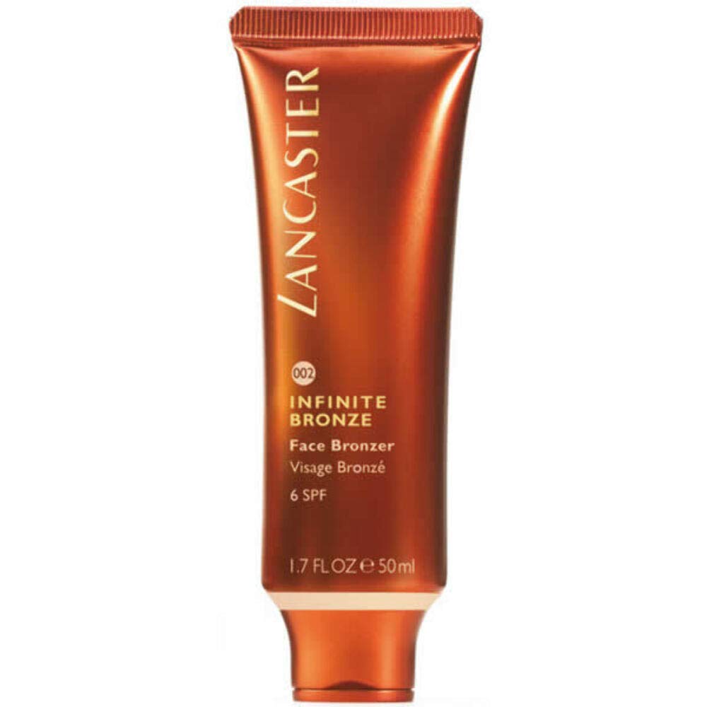 Lancaster Beauty Face Bronzer SPF 6 (50 ml)