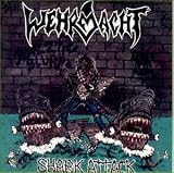 SHARK ATTACK                                      