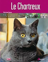 Le  chartreux