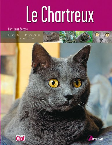 Le  chartreux