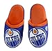 NHL Child's Mascot Slippers
