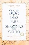 365 dias para ser mas culto (Spanish Edition) by