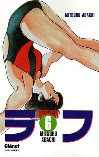 Download Rough, tome 6 PDF