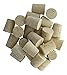 Medium #9 Tapered Corks (for standard wine bottles) Bag of 25