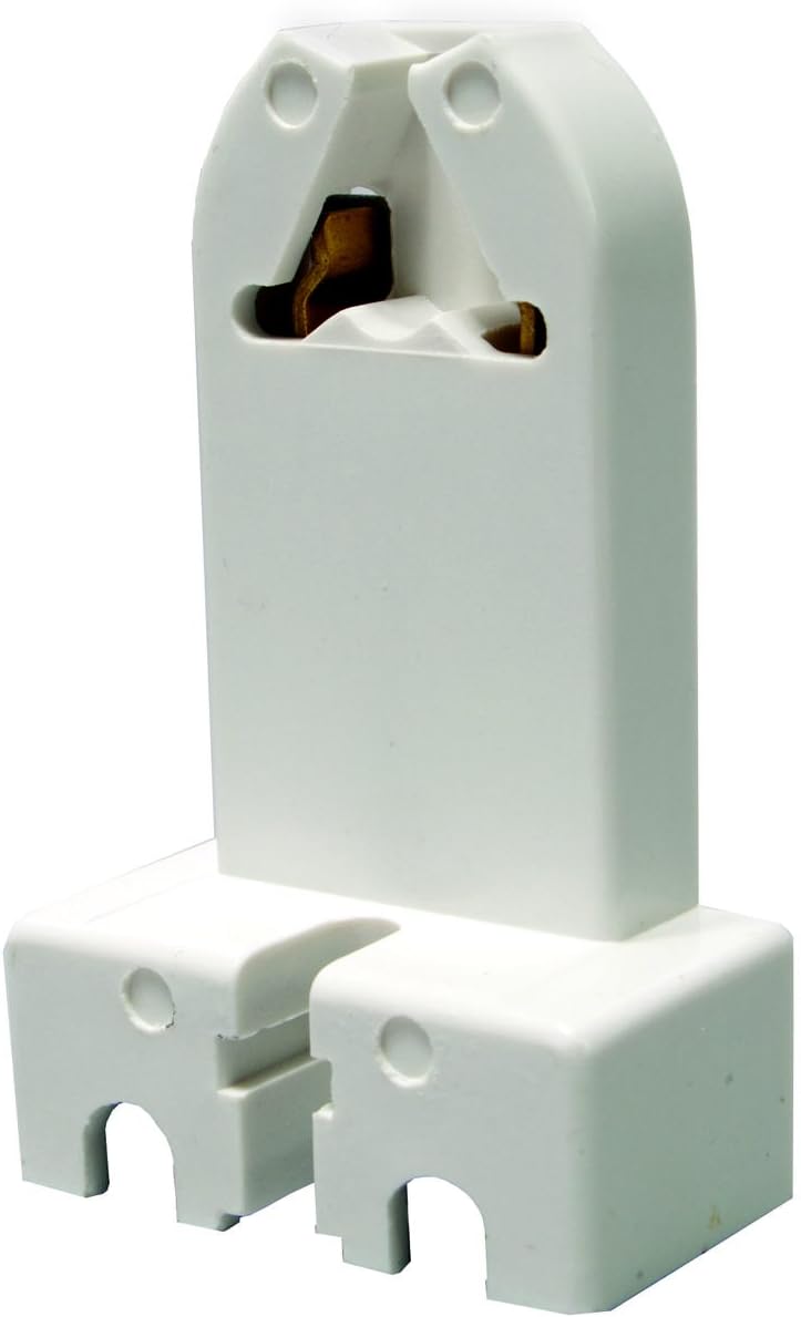 Med Bipin Fluor Lampholder